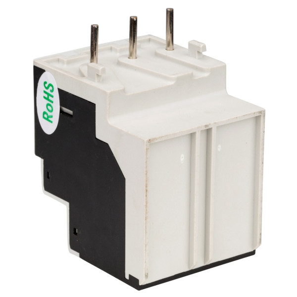 Тепловое реле Schrack LZTM0250 Cubico Mini 1,6-2,5А - фото №4