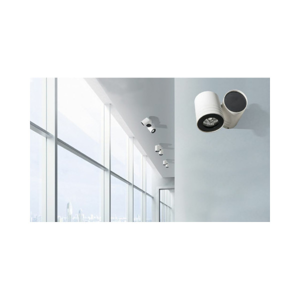 Светильник поворотный, спот Azzardo AZ0789 LALO (GM4101) - фото №1