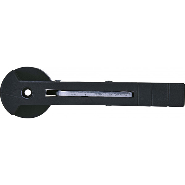 Рукоятка на корпус ETI FLBS-DH400/B для FLBS 125-400A черная (4661824)