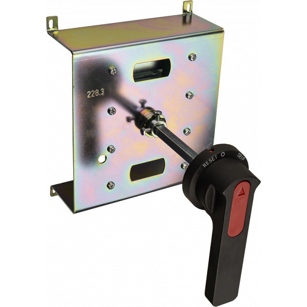 Ручной привод переключения Аско-Укрем до ВА E Utrust 630 (A0010270020) - фото №1