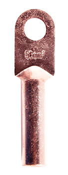 Медный кабельный наконечник E.Next e.end.stand.dt.b185 (s060010)