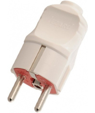 Вилка Schuko (євро) UPS, Lezard