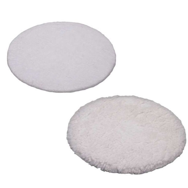 Полірувальна машина Einhell CE-CB 18/254 Li-Solo (2093301) - фото №2