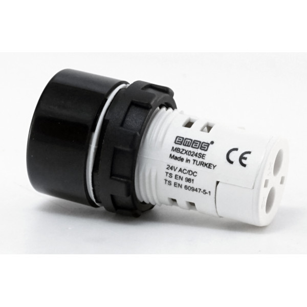 Зуммер EMAS MBZX024SE - фото №2