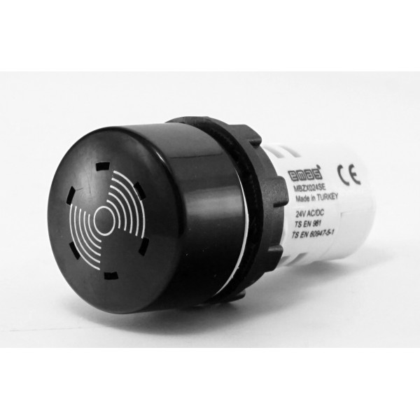 Зуммер EMAS MBZX024SE - фото №3