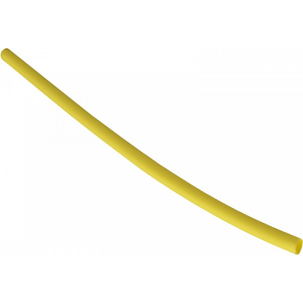 Термоусаджувальна трубка Аско-Укрем ТСК Ø9,5 з клейовим шаром жовта 1м (A0150040106)