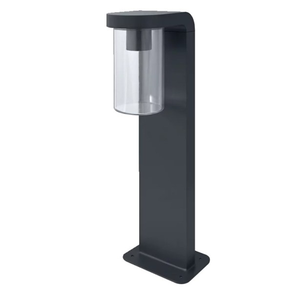 Светильник Ledvance ENDURA Classic Cascade Post Clear 50см E27