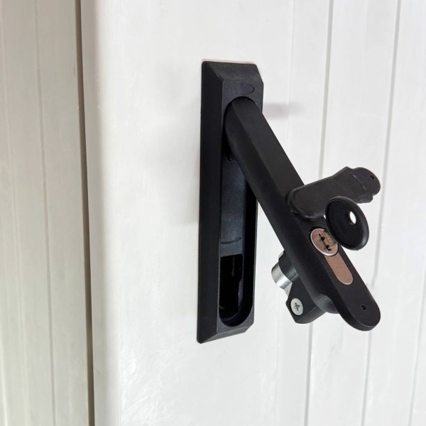 Бокс монтажний СКІМ pro GRP 700*1120*350 UV-стійкі підлоговий IP54+панель ( С11801009 ) - фото №6