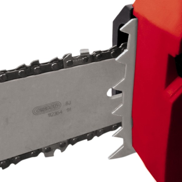 Ланцюгова електропилка Einhell GE-EC 2240 (4501740) - фото №5