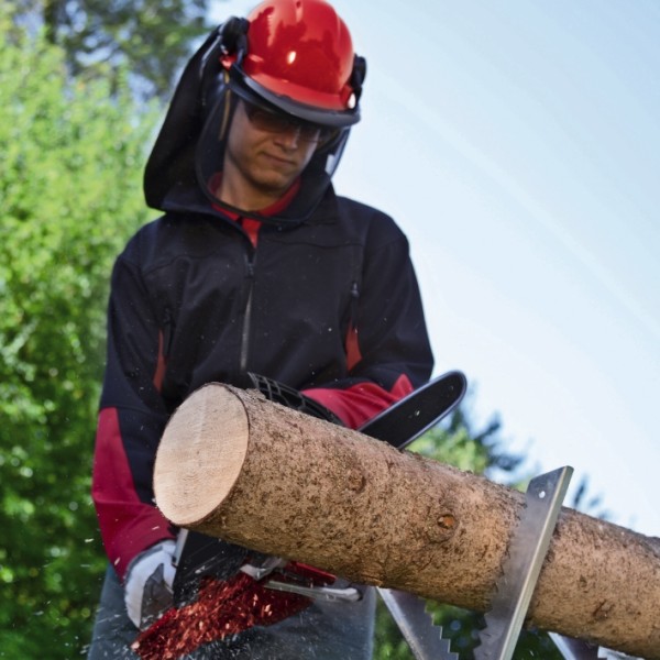 Ланцюгова електропилка Einhell GE-EC 2240 (4501740) - фото №8