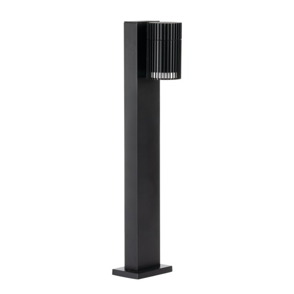 Уличный светильник Kanlux 46204 Radilo GU10 1x11W IP44 черный
