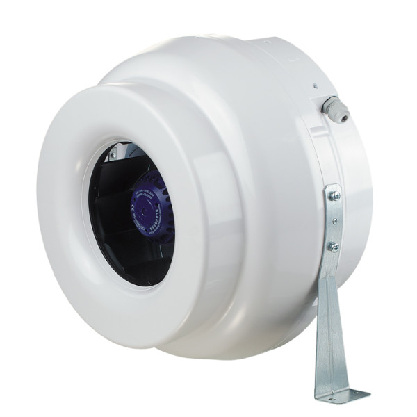 Канальный центробежный вентилятор ВК 315 (бурый короб) Vents