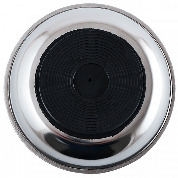 Магнітний тримач (тарілка секційна) Аско-Укрем 7003В Ø148мм (A0200020058) - фото №2