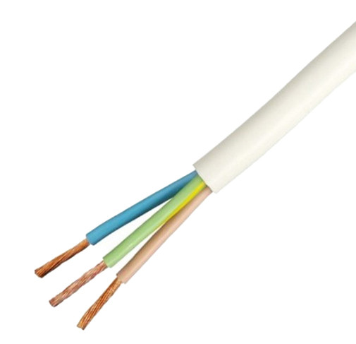 Провід ПВС 3х2,5 Одескабель