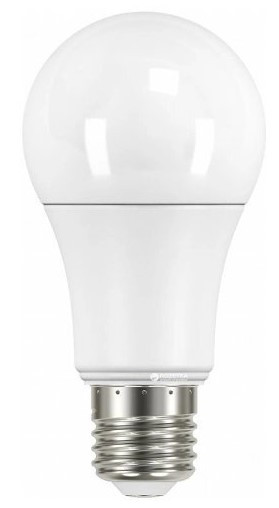 Світлодіодна лампа Osram LED VALUE CL A100 10,5Вт/830 FR E27 10х1