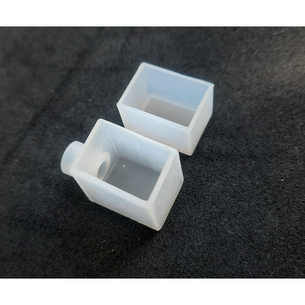 Комплект закінчень COLORS для NMS0612 (AS-NMS0612GH0-EC) - фото №1