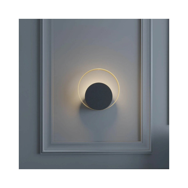 Бра, настінний світильник MJ-Light 16003 Oreo G9 5W - фото №1