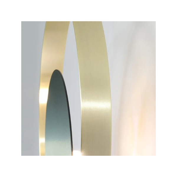 Бра, настінний світильник MJ-Light 16003 Oreo G9 5W - фото №3