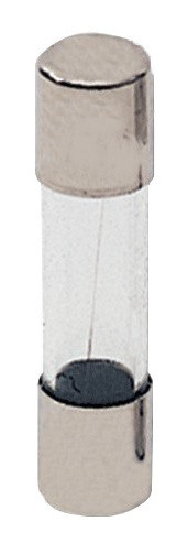 Мини-предохранитель ETI CH 5x20 T 32мА 250В UL (6710238)