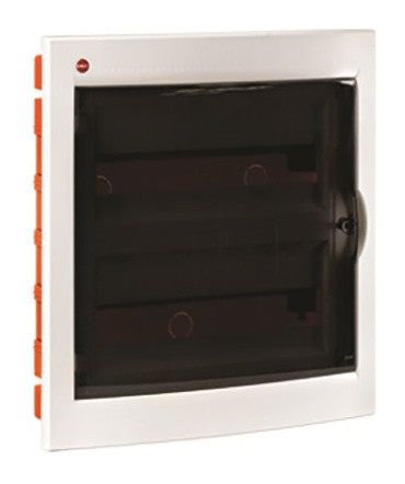 Щит встраиваемый 36 мод. с дверцей RAL9016 Ram Base, DKC