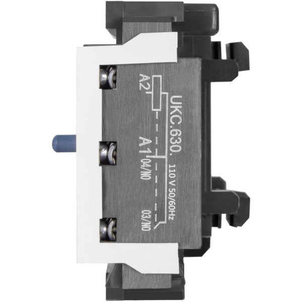 Катушка управления контактора E.Next e.industrial.ukc.coil.630.110 UKC 630A (i0160018) - фото №3