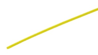 Термоусадочная трубка TNSy ТТН2х1 Ø2/1 (1м) желтая (TNSy5501753)
