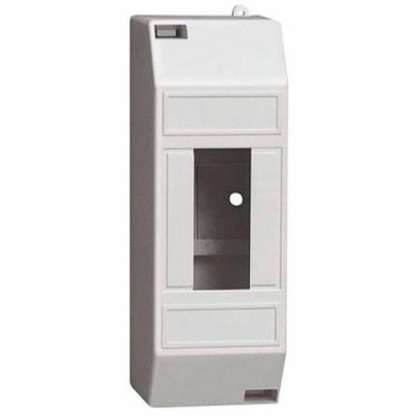 Модульний щит FAR F98 1-2 модулі (5.2.2.34748)