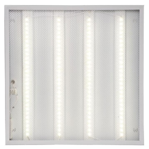 Світильник панельний Evrolight 41018 Prismat-40 6400К 3000Лм