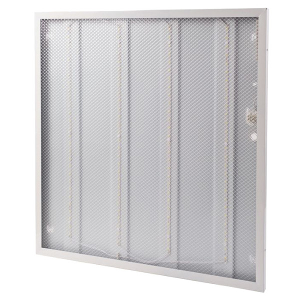 Світильник панельний Evrolight 41018 Prismat-40 6400К 3000Лм - фото №1