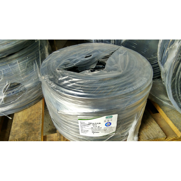 Кабель ВВГнг-П 3х1,5 Интеркабель - фото №4