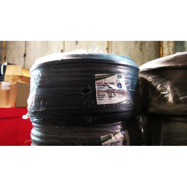 Кабель ВВГнг-П 3х1,5 Интеркабель - фото №5