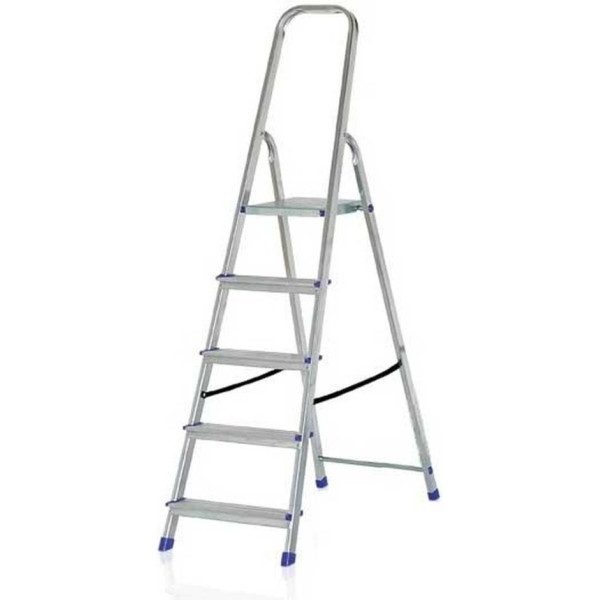 Стремянка алюминиевая Elkop ALW 405