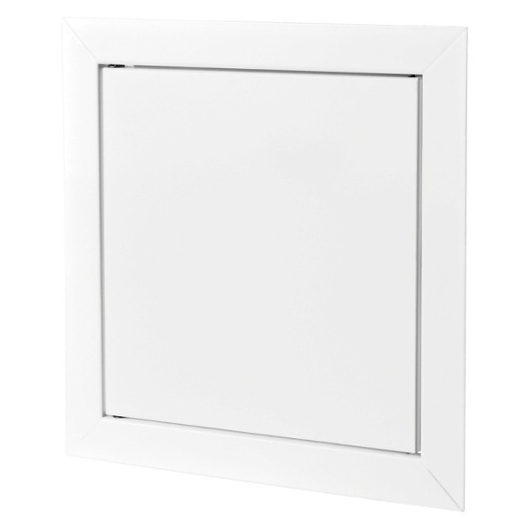 Дверь ревизионная Vents ДМ 450×450 - фото №1