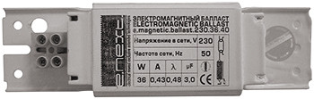 Электромагнитный балласт E.Next e.ballast.magnetic.230.30 (l010016)
