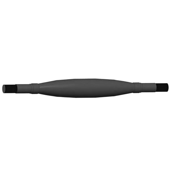 З’єднувальна муфта для трьохжильного кабелю JTpPTHC 1 3x95-185 (580730)