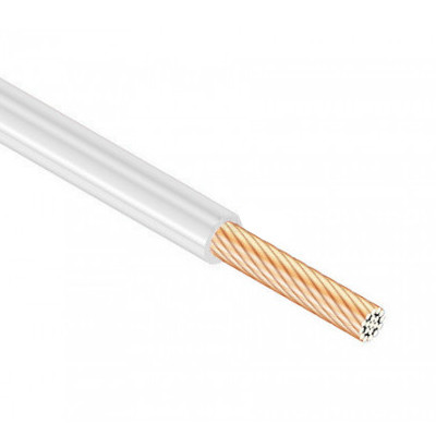 Провод ПВ3нг-LS 150 белый Одескабель (5143190)
