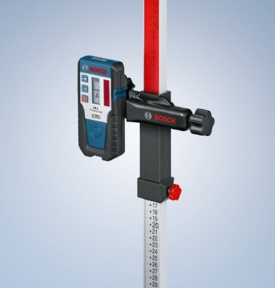 Приймач Bosch LR2 - фото №2