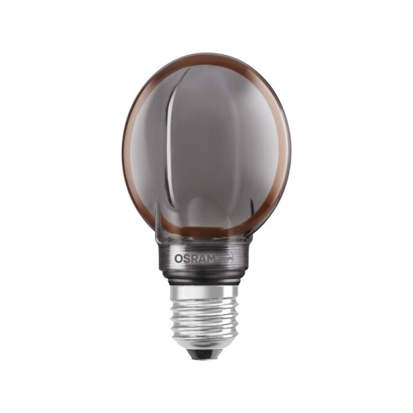 Светодиодная лампочка Osram 4058075846142 Vintage LED E27 DIM 1x4W 1800K 110Lm IP20