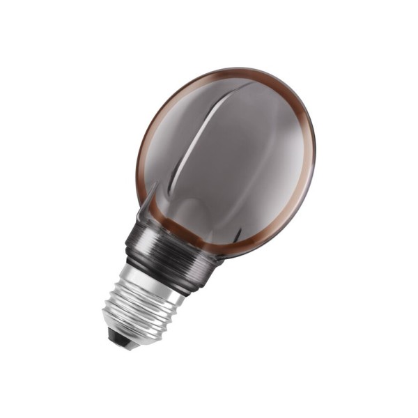 Светодиодная лампочка Osram 4058075846142 Vintage LED E27 DIM 1x4W 1800K 110Lm IP20 - фото №1