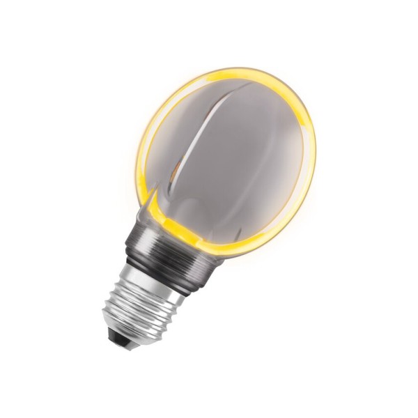 Светодиодная лампочка Osram 4058075846142 Vintage LED E27 DIM 1x4W 1800K 110Lm IP20 - фото №2