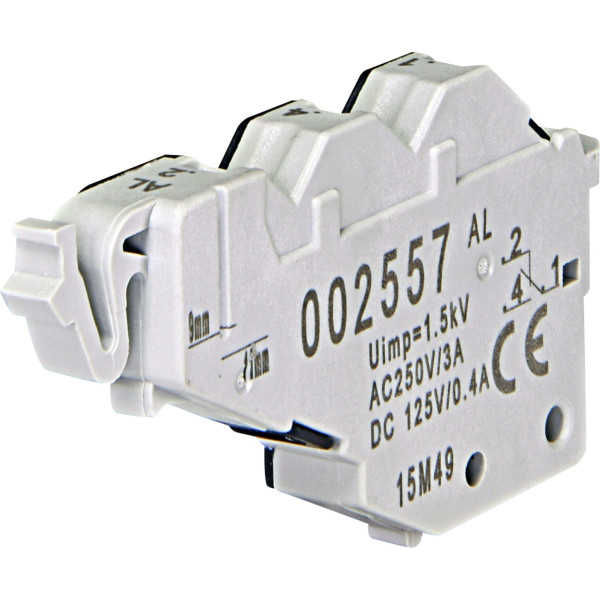 Расцепитель минимального напряжения ETI 004671951 NA2 TD 1250-1600AF AC380-415V для автомата