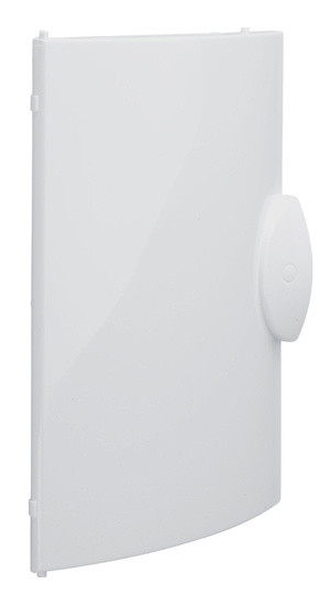 Двери белые для щита GD108N, 30V, Hager