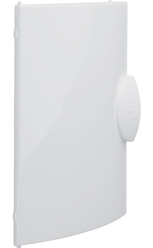 Двери белые для щита GD108N, 30V, Hager - фото №1