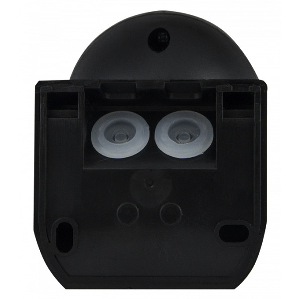 Датчик движения Аско-Укрем ДР-11 черный (A0220010020) - фото №3