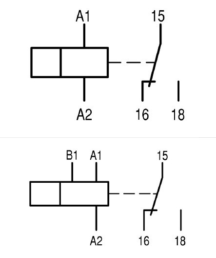 Реле часу Eaton Moeller ETR4-69-A - фото №4