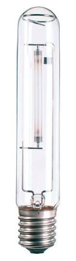 Лампа Osram NAV-T 250W made in UA 250Вт E40 (4058075036642)