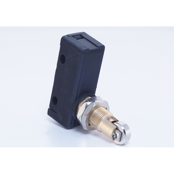 Кінцевий міні вимикач під пайку EMAS MN2MUM3 - фото №3