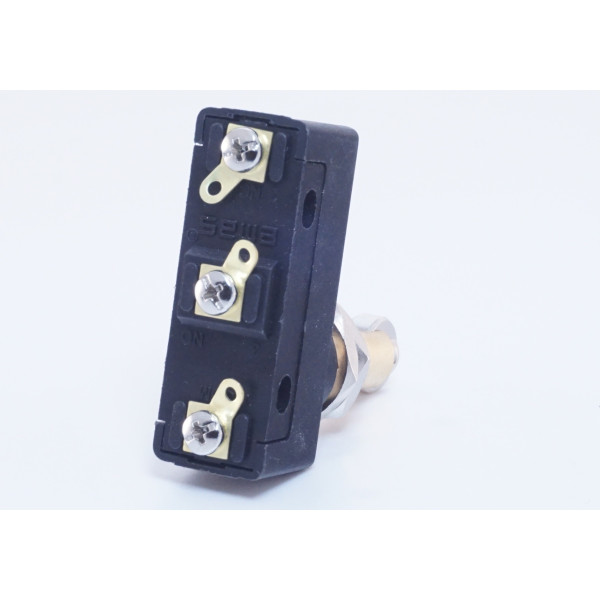 Кінцевий міні вимикач під пайку EMAS MN2MUM3 - фото №4