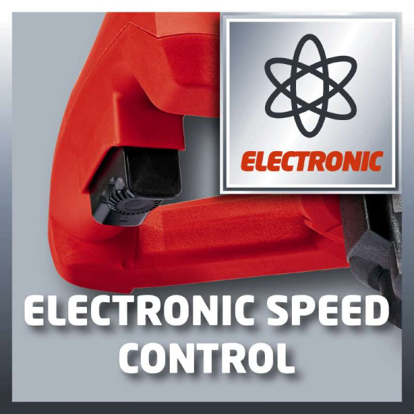 Будівельний міксер EINHELL TC-MX 1200 E - фото №3