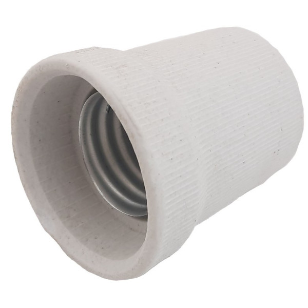 Керамический патрон TNSy Е40 (TNSy5000081)